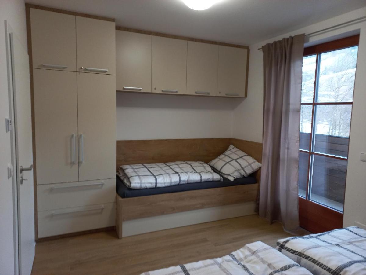 Apartman Acko Polansky Dvur - Velke Karlovice Exterior photo